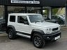 USED 2026 74 SUZUKI JIMNY Sierra 3dr 1.5 Petrol Automatic 