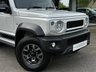 USED 2026 74 SUZUKI JIMNY Sierra 3dr 1.5 Petrol Automatic 