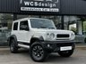 USED 2026 74 SUZUKI JIMNY Sierra 3dr 1.5 Petrol Automatic 