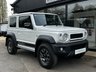 USED 2026 74 SUZUKI JIMNY Sierra 3dr 1.5 Petrol Automatic 