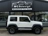 USED 2026 74 SUZUKI JIMNY Sierra 3dr 1.5 Petrol Automatic 