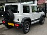 USED 2026 74 SUZUKI JIMNY Sierra 3dr 1.5 Petrol Automatic 