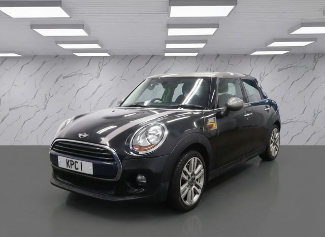 2017 MINI HATCH - Photo 3