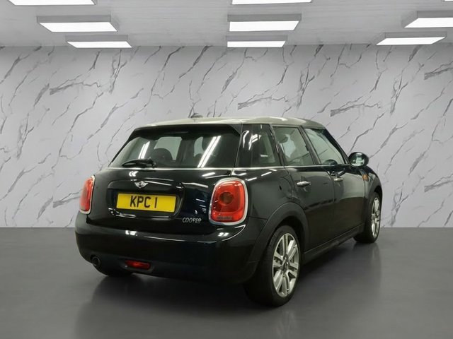 2017 MINI HATCH - Photo 8