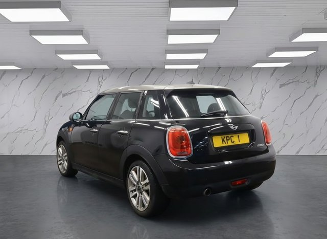 2017 MINI HATCH - Photo 5