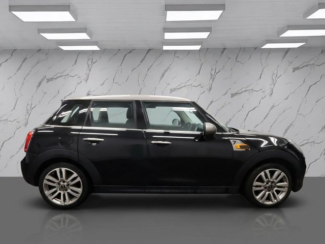 2017 MINI HATCH - Photo 10