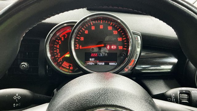 2017 MINI HATCH - Photo 12
