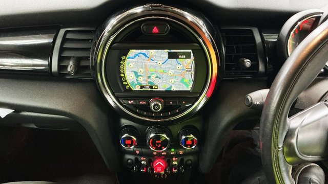 2017 MINI HATCH - Photo 11