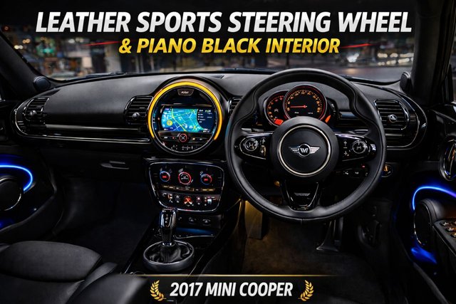 2017 MINI HATCH - Photo 4
