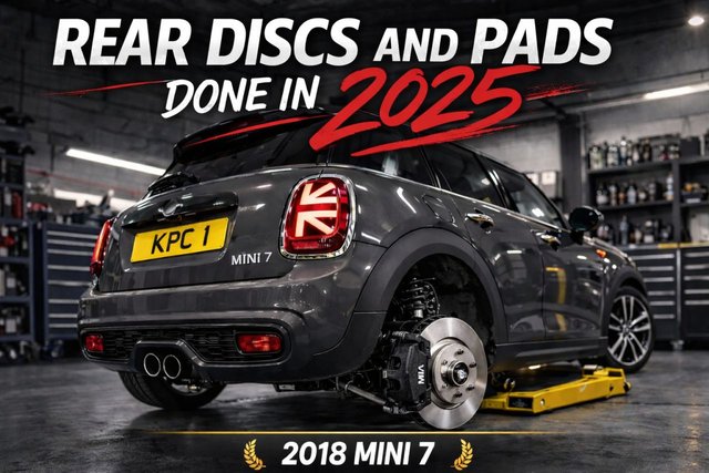 2017 MINI HATCH - Photo 6