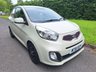 USED 2011 X KIA PICANTO 1.25 EcoDynamics Halo Hatchback 3dr Petrol Manual Euro 5 (s/s) (84 bhp) Great Spec, Low Insurance, Economical