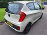 USED 2011 X KIA PICANTO 1.25 EcoDynamics Halo Hatchback 3dr Petrol Manual Euro 5 (s/s) (84 bhp) Great Spec, Low Insurance, Economical