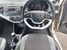 USED 2011 X KIA PICANTO 1.25 EcoDynamics Halo Hatchback 3dr Petrol Manual Euro 5 (s/s) (84 bhp) Great Spec, Low Insurance, Economical