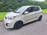 USED 2011 X KIA PICANTO 1.25 EcoDynamics Halo Hatchback 3dr Petrol Manual Euro 5 (s/s) (84 bhp) Great Spec, Low Insurance, Economical
