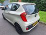 USED 2011 X KIA PICANTO 1.25 EcoDynamics Halo Hatchback 3dr Petrol Manual Euro 5 (s/s) (84 bhp) Great Spec, Low Insurance, Economical