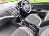USED 2011 X KIA PICANTO 1.25 EcoDynamics Halo Hatchback 3dr Petrol Manual Euro 5 (s/s) (84 bhp) Great Spec, Low Insurance, Economical
