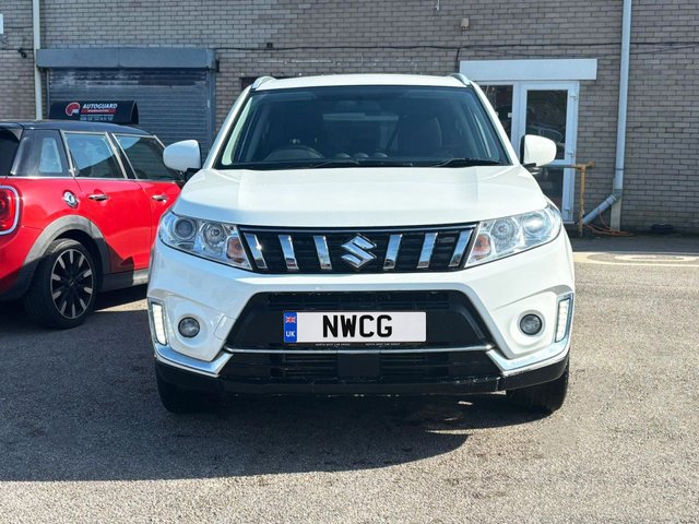 2019 SUZUKI VITARA - Photo 3