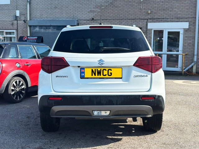 2019 SUZUKI VITARA - Photo 9