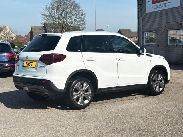 2019 SUZUKI VITARA - Photo 12