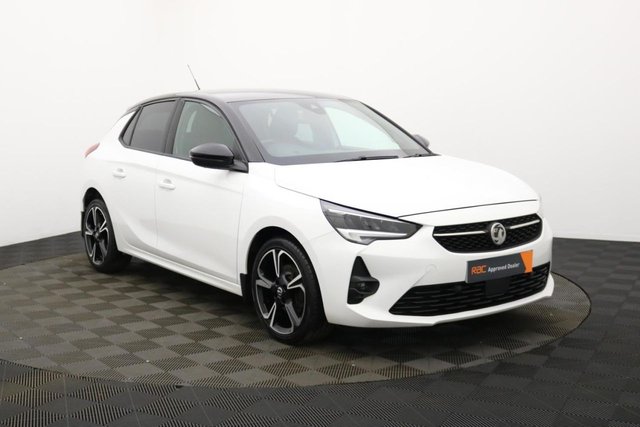 2022 Vauxhall Corsa 1.2L SRI Edition 5dr - Photo 11