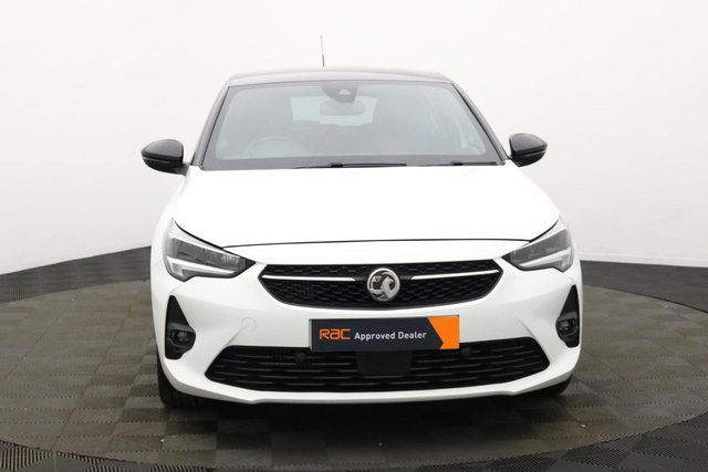 2022 Vauxhall Corsa 1.2L SRI Edition 5dr - Photo 10