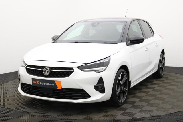 2022 Vauxhall Corsa 1.2L SRI Edition 5dr - Photo 9