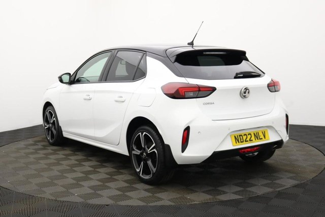 2022 Vauxhall Corsa 1.2L SRI Edition 5dr - Photo 7