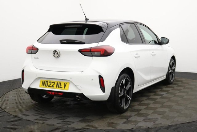2022 Vauxhall Corsa 1.2L SRI Edition 5dr - Photo 5