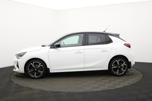 2022 Vauxhall Corsa 1.2L SRI Edition 5dr - Photo 8
