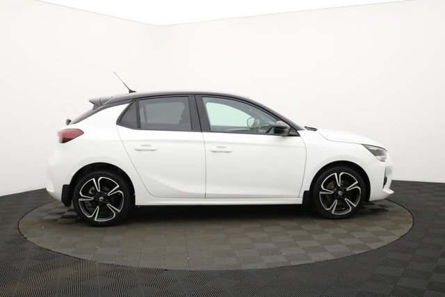 2022 Vauxhall Corsa 1.2L SRI Edition 5dr - Photo 2