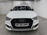 USED 2020 20 AUDI S3 2.0 TFSI Black Edition Sportback 5dr Petrol S Tronic quattro Euro 6 (s/s) (300 ps) 