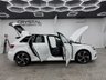 USED 2020 20 AUDI S3 2.0 TFSI Black Edition Sportback 5dr Petrol S Tronic quattro Euro 6 (s/s) (300 ps) 