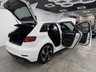 USED 2020 20 AUDI S3 2.0 TFSI Black Edition Sportback 5dr Petrol S Tronic quattro Euro 6 (s/s) (300 ps) 