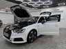 USED 2020 20 AUDI S3 2.0 TFSI Black Edition Sportback 5dr Petrol S Tronic quattro Euro 6 (s/s) (300 ps) 