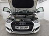 USED 2020 20 AUDI S3 2.0 TFSI Black Edition Sportback 5dr Petrol S Tronic quattro Euro 6 (s/s) (300 ps) 