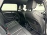 USED 2020 20 AUDI S3 2.0 TFSI Black Edition Sportback 5dr Petrol S Tronic quattro Euro 6 (s/s) (300 ps) 