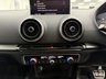 USED 2020 20 AUDI S3 2.0 TFSI Black Edition Sportback 5dr Petrol S Tronic quattro Euro 6 (s/s) (300 ps) 