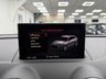 USED 2020 20 AUDI S3 2.0 TFSI Black Edition Sportback 5dr Petrol S Tronic quattro Euro 6 (s/s) (300 ps) 