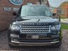 USED 2018 67 LAND ROVER RANGE ROVER 4.4 SD V8 Autobiography SUV 5dr Diesel Auto 4WD Euro 6 (s/s) (339 ps) 