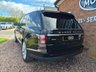 USED 2018 67 LAND ROVER RANGE ROVER 4.4 SD V8 Autobiography SUV 5dr Diesel Auto 4WD Euro 6 (s/s) (339 ps) 