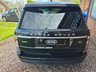 USED 2018 67 LAND ROVER RANGE ROVER 4.4 SD V8 Autobiography SUV 5dr Diesel Auto 4WD Euro 6 (s/s) (339 ps) 