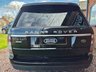 USED 2018 67 LAND ROVER RANGE ROVER 4.4 SD V8 Autobiography SUV 5dr Diesel Auto 4WD Euro 6 (s/s) (339 ps) 
