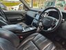 USED 2018 67 LAND ROVER RANGE ROVER 4.4 SD V8 Autobiography SUV 5dr Diesel Auto 4WD Euro 6 (s/s) (339 ps) 