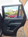 USED 2018 67 LAND ROVER RANGE ROVER 4.4 SD V8 Autobiography SUV 5dr Diesel Auto 4WD Euro 6 (s/s) (339 ps) 