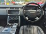 USED 2018 67 LAND ROVER RANGE ROVER 4.4 SD V8 Autobiography SUV 5dr Diesel Auto 4WD Euro 6 (s/s) (339 ps) 