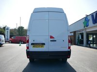 USED 2023 23 RENAULT MASTER 2.3 DCI 135 BHP LH LONG X- HIGH ROOF BUSINESS L3 LONG | AIR CON | EXTRA HIGH ROOF !