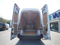USED 2023 23 RENAULT MASTER 2.3 DCI 135 BHP LH LONG X- HIGH ROOF BUSINESS L3 LONG | AIR CON | EXTRA HIGH ROOF !