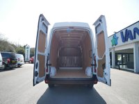USED 2023 23 RENAULT MASTER 2.3 DCI 135 BHP LH LONG X- HIGH ROOF BUSINESS L3 LONG | AIR CON | EXTRA HIGH ROOF !