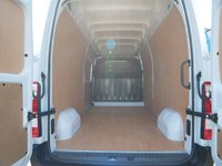 USED 2023 23 RENAULT MASTER 2.3 DCI 135 BHP LH LONG X- HIGH ROOF BUSINESS L3 LONG | AIR CON | EXTRA HIGH ROOF !