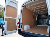 USED 2023 23 RENAULT MASTER 2.3 DCI 135 BHP LH LONG X- HIGH ROOF BUSINESS L3 LONG | AIR CON | EXTRA HIGH ROOF !